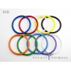 Titan Competition Silicone Rings